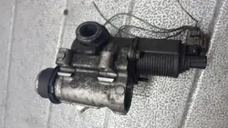 Soupape EGR OEM 01 pour Renault Megane Scenic