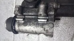 Soupape EGR OEM 01 pour Renault Megane Scenic