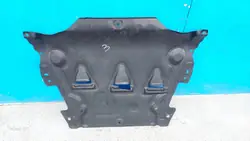 VOLVO S60 II V60 I Motorhuv 31440388