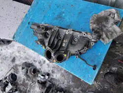 Inlaatspruitstuk Alfa Romeo Stelvio 2.2D OEM 552812270