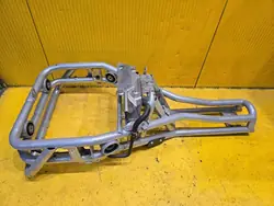 Frame Mercedes-Benz EQC 2022 OEM A2936201700