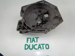 Versnellingsbak Behuizing OEM 9657847187 voor Ducato 2.3