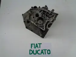 Carter de boîte OEM 9657847187 pour Ducato 2.3