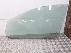 Vitre de porte VW OEM E143R001057 - État utilisé