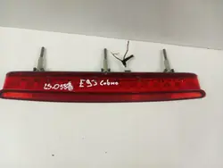 BMW E93 Cabrio 3. Bremsleuchte OEM 7162309