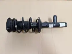 Skoda Superb III Stoßdämpferfeder OEM 3Q0413031AK