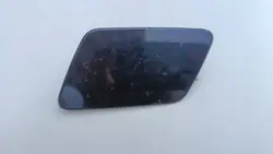 VW TIGUAN 11-16 Koplamp Wasdop Links