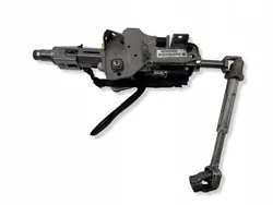 Columna de dirección OEM 3Q2419501E para VW Passat B8