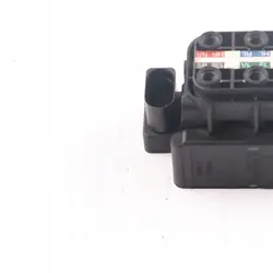 Mercedes A2513200058 Federungsventil Modul Pumpe