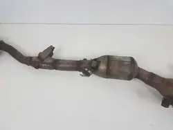 DPF-suodatin OEM 82408460 Vivaro B/Trafic III 1.6 DCI:lle