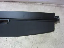 BMW X3 F25 Store de Coffre Arrière OEM 51477222208