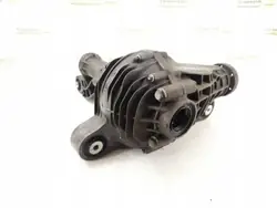 Différentiel avant MERCEDES-BENZ GL X164 1643302002