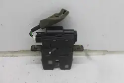 Baklucka Lås 90502EY10A Nissan Qashqai +2 J10