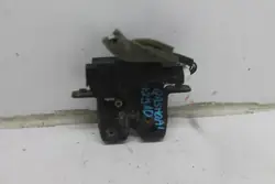 Fechadura do porta-malas traseiro 90502EY10A Nissan Qashqai +2 J10