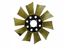 Radiatorventilator Cadillac SRX OEM 25750925 - Gebruikt