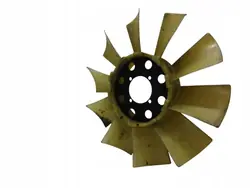 Ventilateur radiateur Cadillac SRX OEM 25750925 - Occasion