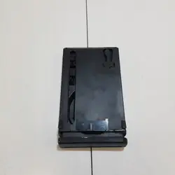 Juomakuppiteline Audi A4 B7 OEM 8E1862534 - Käytetty