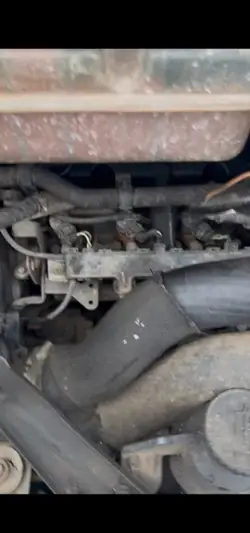 Motor Honda OE usado para Ducato Jumper Boxer 2002-2006