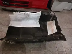 Scania 2643421 Kabinenboden-Dämmung - Gebrauchter Zustand