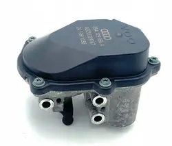 Atuador de borboleta AUDI Q7 05A129086A