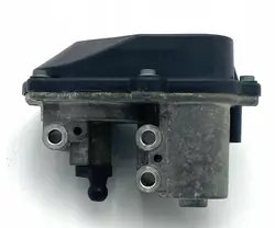 Atuador de borboleta AUDI Q7 05A129086A