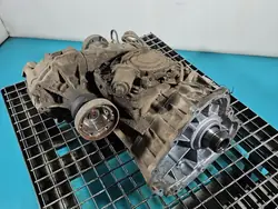 REDUKTOR SUZUKI GRAND VITARA II 2.4B 16V 4X4 4WD IMPRK1486786