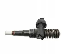 Pompe lave-glace OEM 038130073AG pour Skoda Octavia I 1.9 TDI