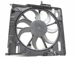 Ventilateur radiateur OEM 7594608 pour BMW X5 X6
