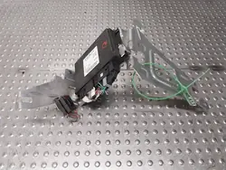 Module de Contrôle de Suspension Mercedes GLE I A2229001306