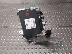 Schokdemperbesturing Mercedes GLE I A2229001306