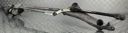 Mecanismo do motor do limpador dianteiro MERCEDES W169 W245 A B