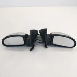 Ford OE linker elektrische spiegel 6-pins Focus MK1