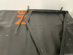 Vedação de porta traseira direita Volvo XC60 31856284