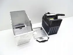 Batería Audi 11Ah usada OEM 8W0915101