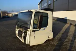 DAF CF Tageskabine Rahmen mit Türen - Gebrauchtes OEM