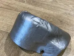 Gebrauchte Wärmeschutzhaube OEM HX73-6K733-DC für Jaguar Land Rover