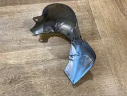 Gebruikte warmtescherm OEM HX73-6K733-DC voor Jaguar Land Rover
