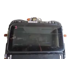 Motor de teto solar OEM 88233-99115 Toyota RAV4 II