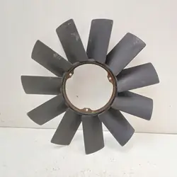 BMW X5 E53 Z3 E36 E39 Jäähdyttimen tuuletin 1712058