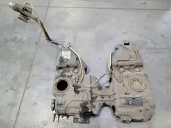 Polttoainesäiliö OEM 7N0201021 VW Sharan 7N 1.4 TSI
