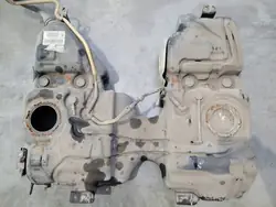 Réservoir carburant OEM 7N0201021 pour VW Sharan 7N 1.4 TSI