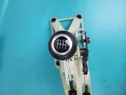 Enlace de cambios Mazda 6 OEM PRKA114221657086 - Usado