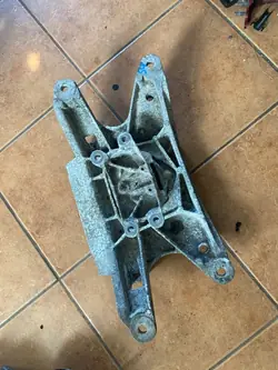 Audi OE 256011 gebruikt onderdeel - Directe pasvorm