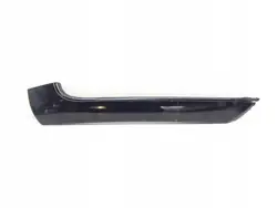 Audi R8 4S Spyder rechte Säulenabdeckung OEM 4S7853266B