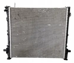 Kompletter Kühler BMW X3 G01 X4 G02 2.0i 3.0i