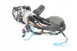 BMW G01 X3 Front rechts Türkabelbaum