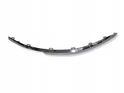 OEM 760853842 Garniture Chrome VW Touareg III Pare-chocs Arrière