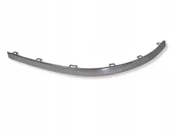 OEM 760853842 Garniture Chrome VW Touareg III Pare-chocs Arrière