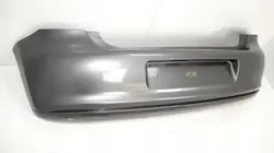 Pare-chocs arrière OEM 360161524 pour VW Polo 6R 09-15