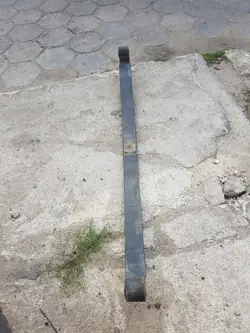 Bladfjäder MAN TGL Euro 6 OEM 85434026050